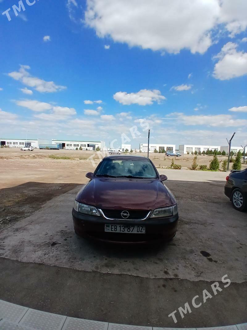 Opel Vectra 1998 - 40 000 TMT - Дашогуз - img 7