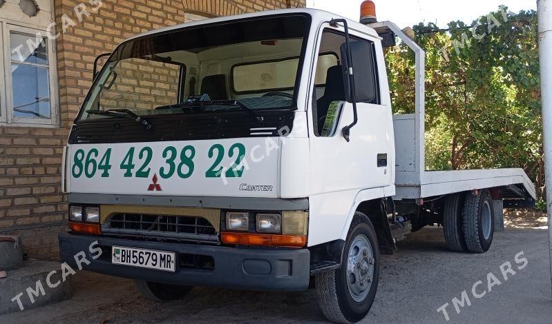 Mitsubishi Canter 1995 - 170 000 TMT - Mary - img 5