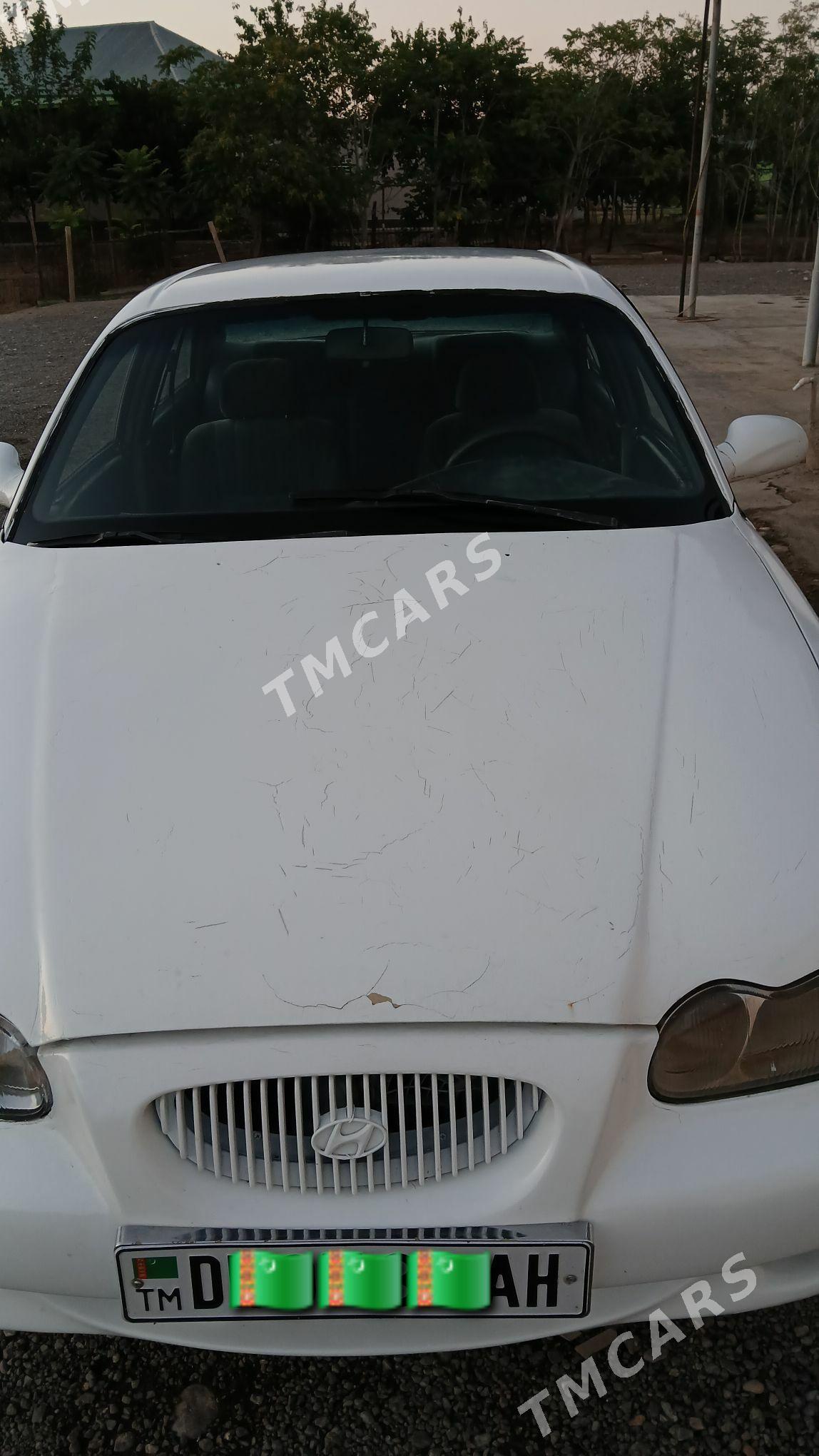 Hyundai Sonata 1997 - 19 000 TMT - Aşgabat - img 2