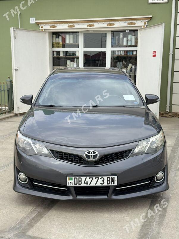 Toyota Camry 2013 - 230 000 TMT - Balkanabat - img 2