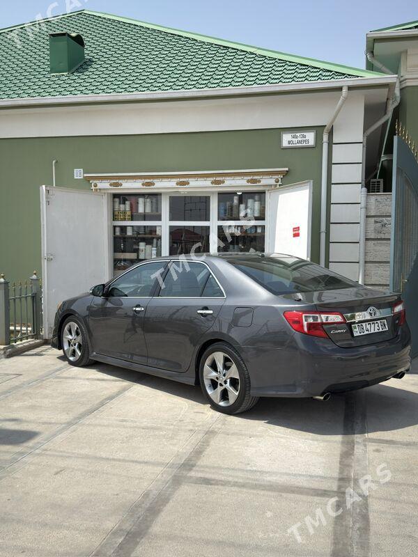 Toyota Camry 2013 - 230 000 TMT - Balkanabat - img 4