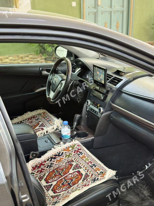 Toyota Camry 2013 - 230 000 TMT - Balkanabat - img 5