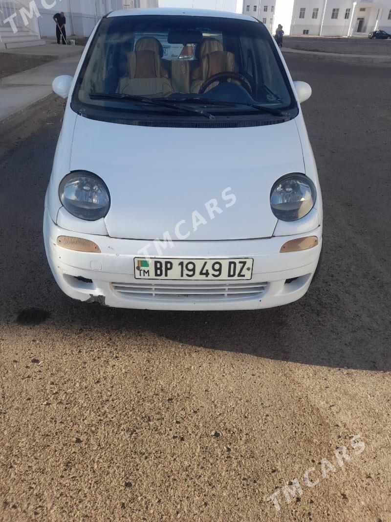 Daewoo Matiz 1999 - 21 000 TMT - Daşoguz - img 4