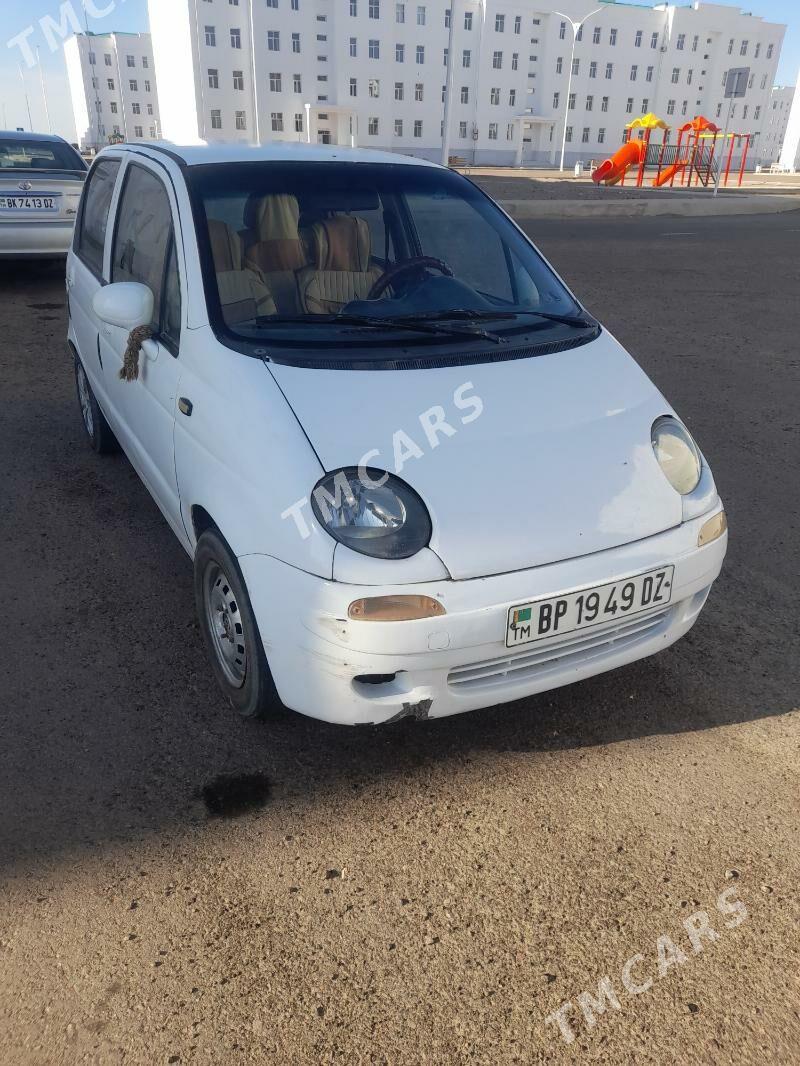 Daewoo Matiz 1999 - 21 000 TMT - Daşoguz - img 2