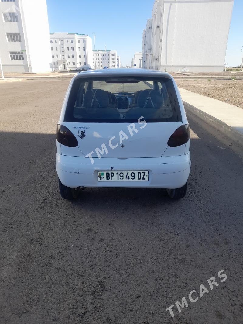 Daewoo Matiz 1999 - 21 000 TMT - Daşoguz - img 6
