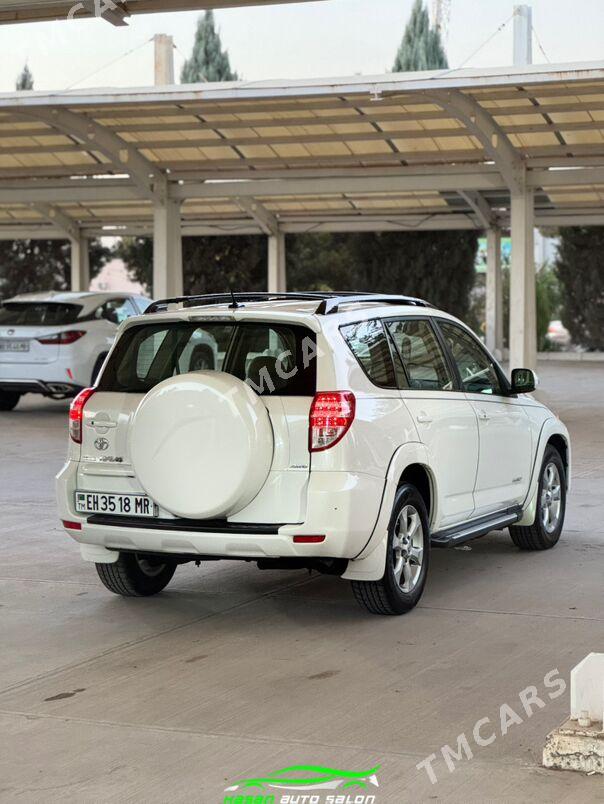 Toyota RAV4 2011 - 250 000 TMT - Mary - img 6