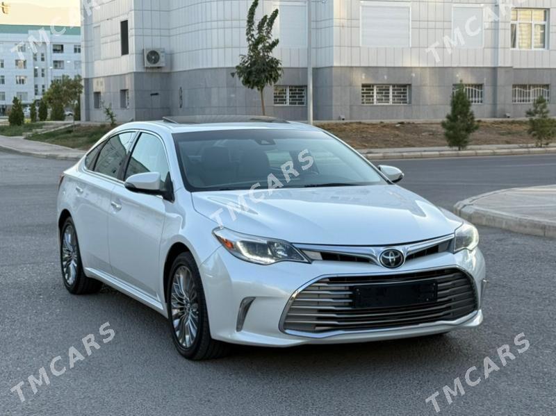 Toyota Avalon 2017 - 405 000 TMT - Aşgabat - img 5
