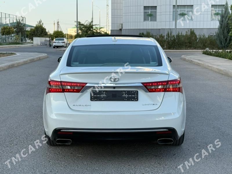 Toyota Avalon 2017 - 405 000 TMT - Aşgabat - img 3