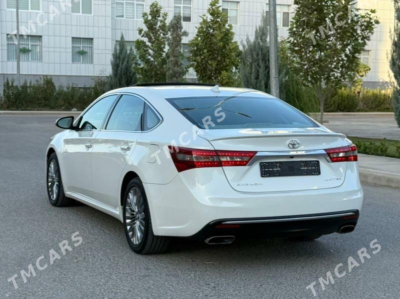 Toyota Avalon 2017 - 405 000 TMT - Aşgabat - img 2