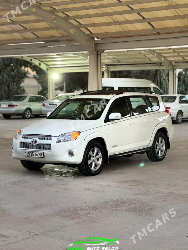 Toyota RAV4 2011 - 250 000 TMT - Mary - img 2