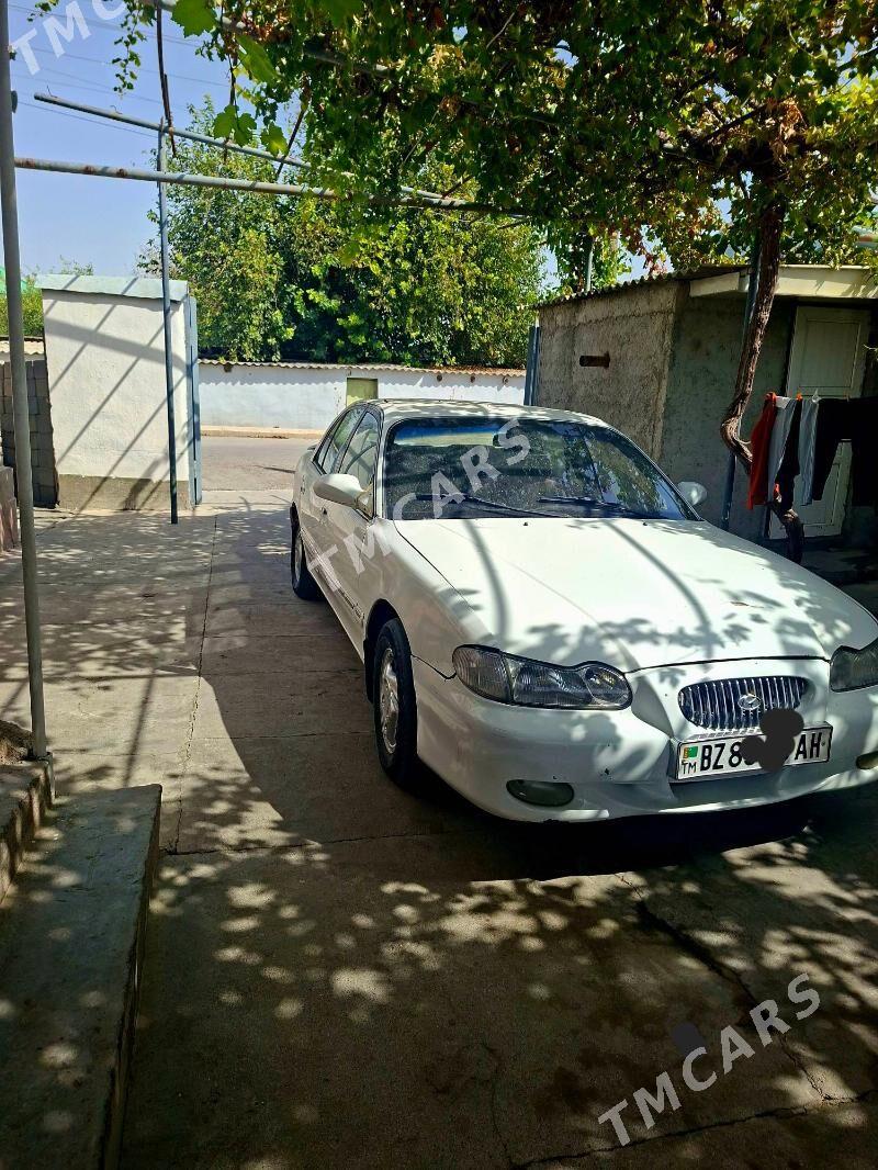 Hyundai Sonata 1998 - 26 000 TMT - Ашхабад - img 2