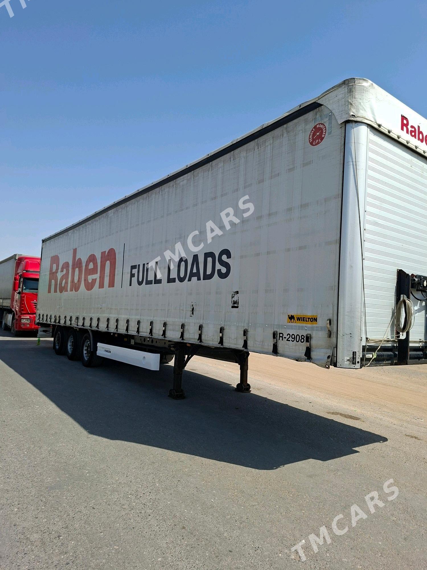 Kogel Mega 2020 - 415 000 TMT - Aşgabat - img 8