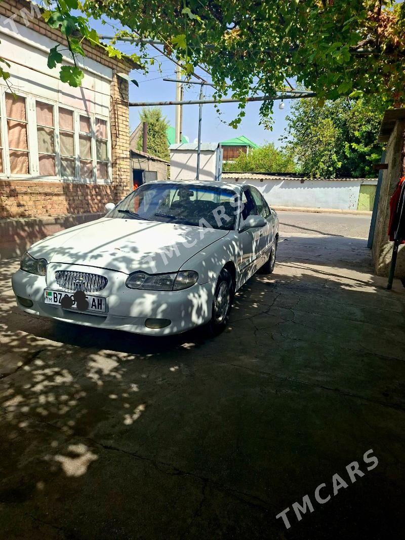 Hyundai Sonata 1998 - 26 000 TMT - Ашхабад - img 3