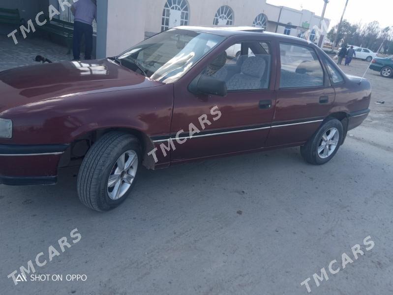Opel Vectra 1990 - 35 000 TMT - Дянев - img 5