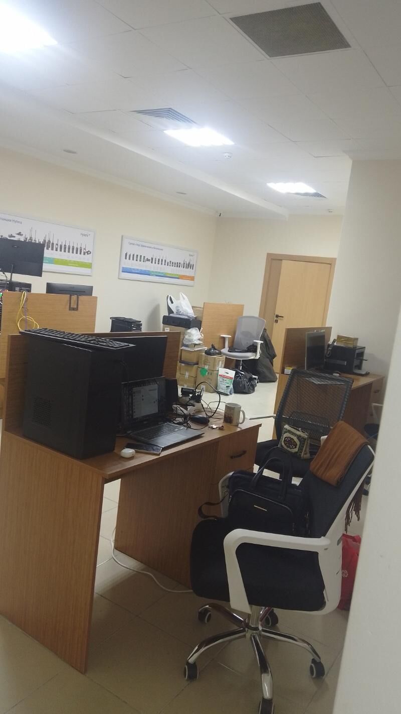 Moskowski pomişenýe 1et 240m² - Ашхабад - img 10