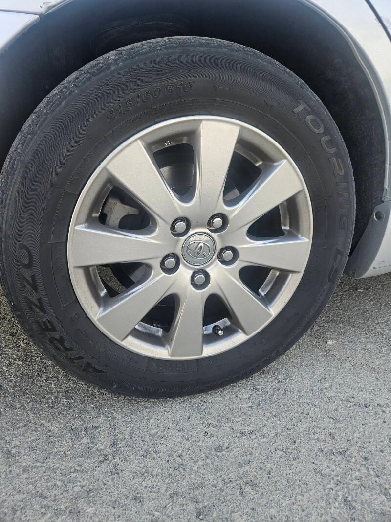 diska toyota original 16R 5 500 TMT - Ашхабад - img 3