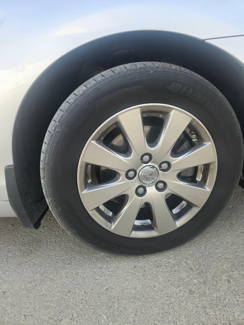 diska toyota original 16R 5 500 TMT - Ашхабад - img 2