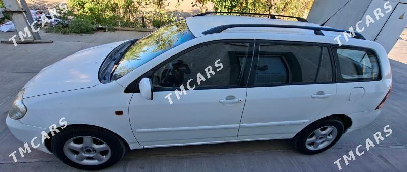Toyota Corolla 2002 - 98 000 TMT - Daşoguz - img 8