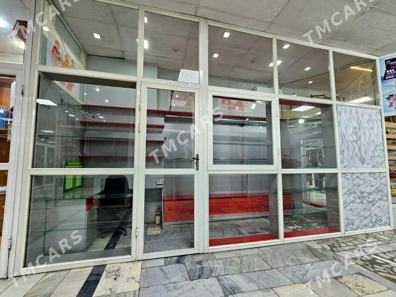 Универмаг Аренда Uniwermag - Aşgabat - img 3
