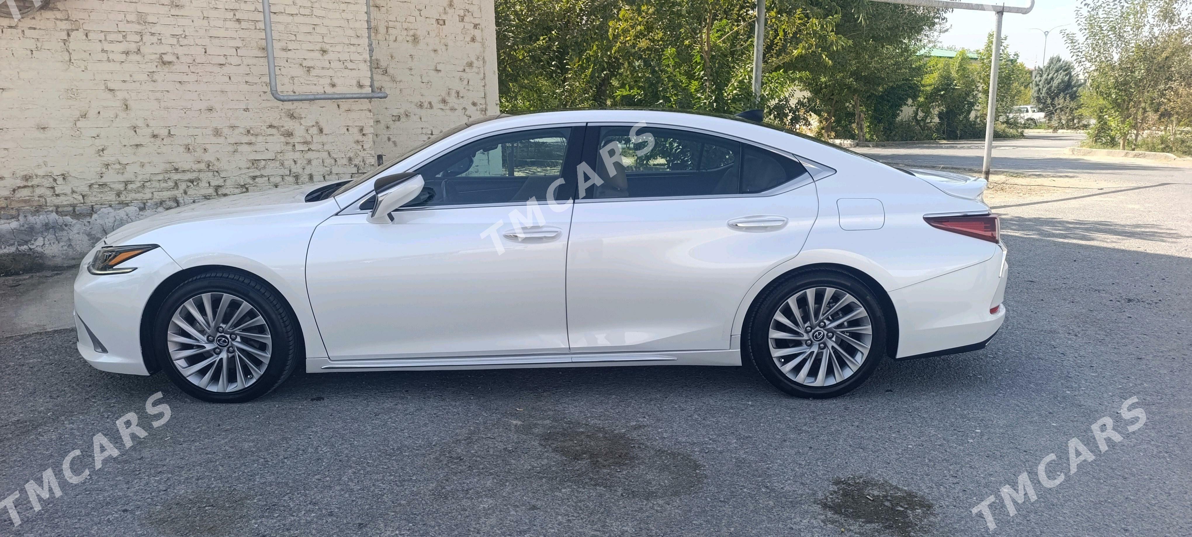 Lexus ES 350 2020 - 508 000 TMT - Aşgabat - img 3
