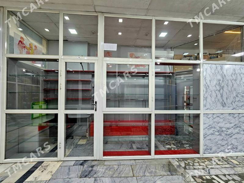 Универмаг Аренда Uniwermag - Aşgabat - img 2
