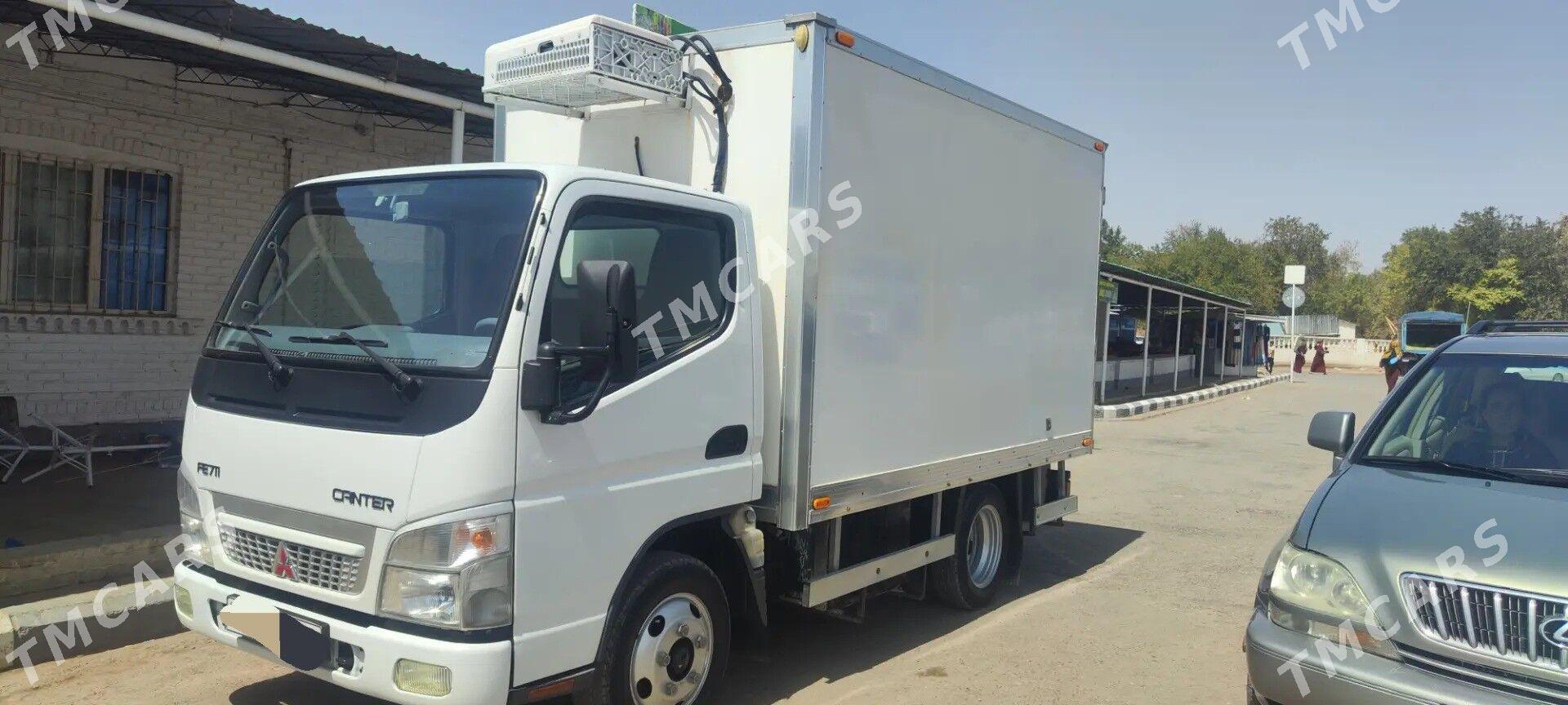 Mitsubishi Canter 2009 - 305 000 TMT - Daşoguz - img 4