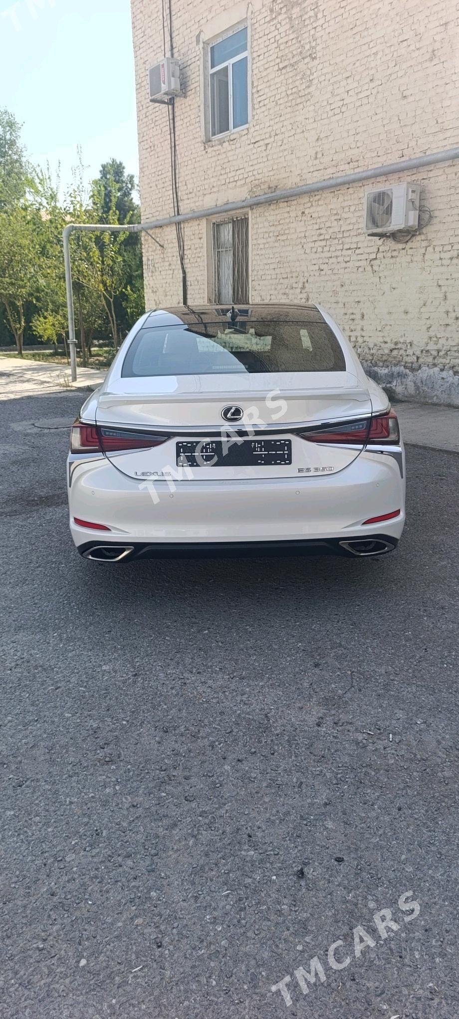 Lexus ES 350 2020 - 508 000 TMT - Aşgabat - img 5