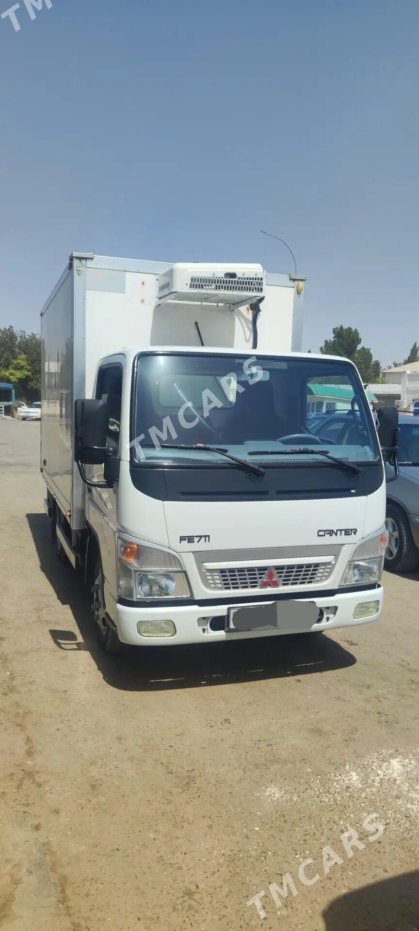 Mitsubishi Canter 2009 - 305 000 TMT - Daşoguz - img 3