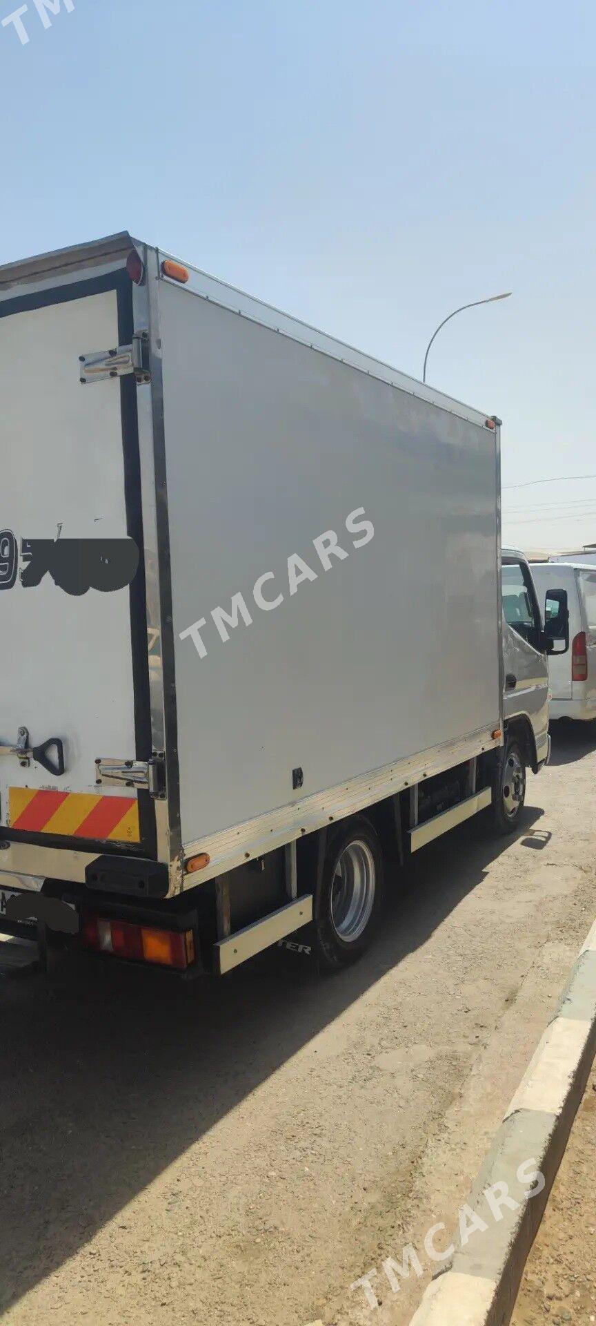 Mitsubishi Canter 2009 - 305 000 TMT - Daşoguz - img 2