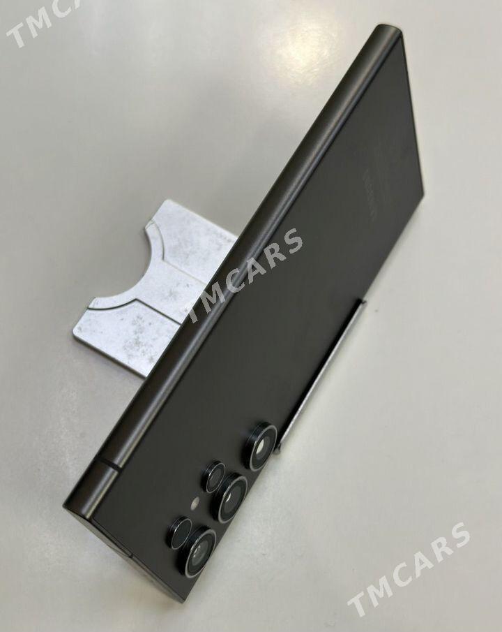 Samsung S24 Ultra - Туркменабат - img 3