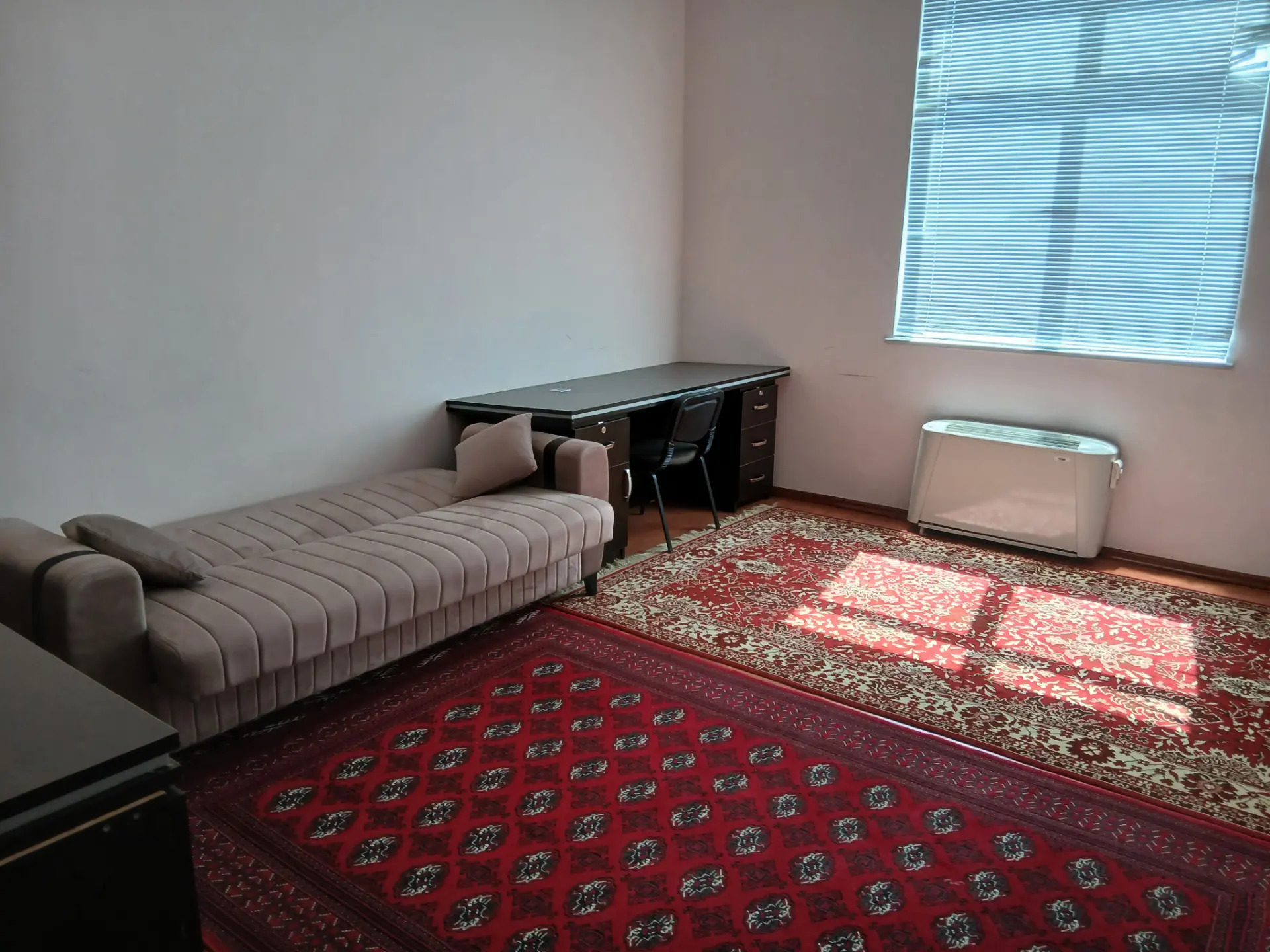 Padwoyski arenda - Podwoýski köç. (Bitarap Türkmenistan şaýoly) - img 6