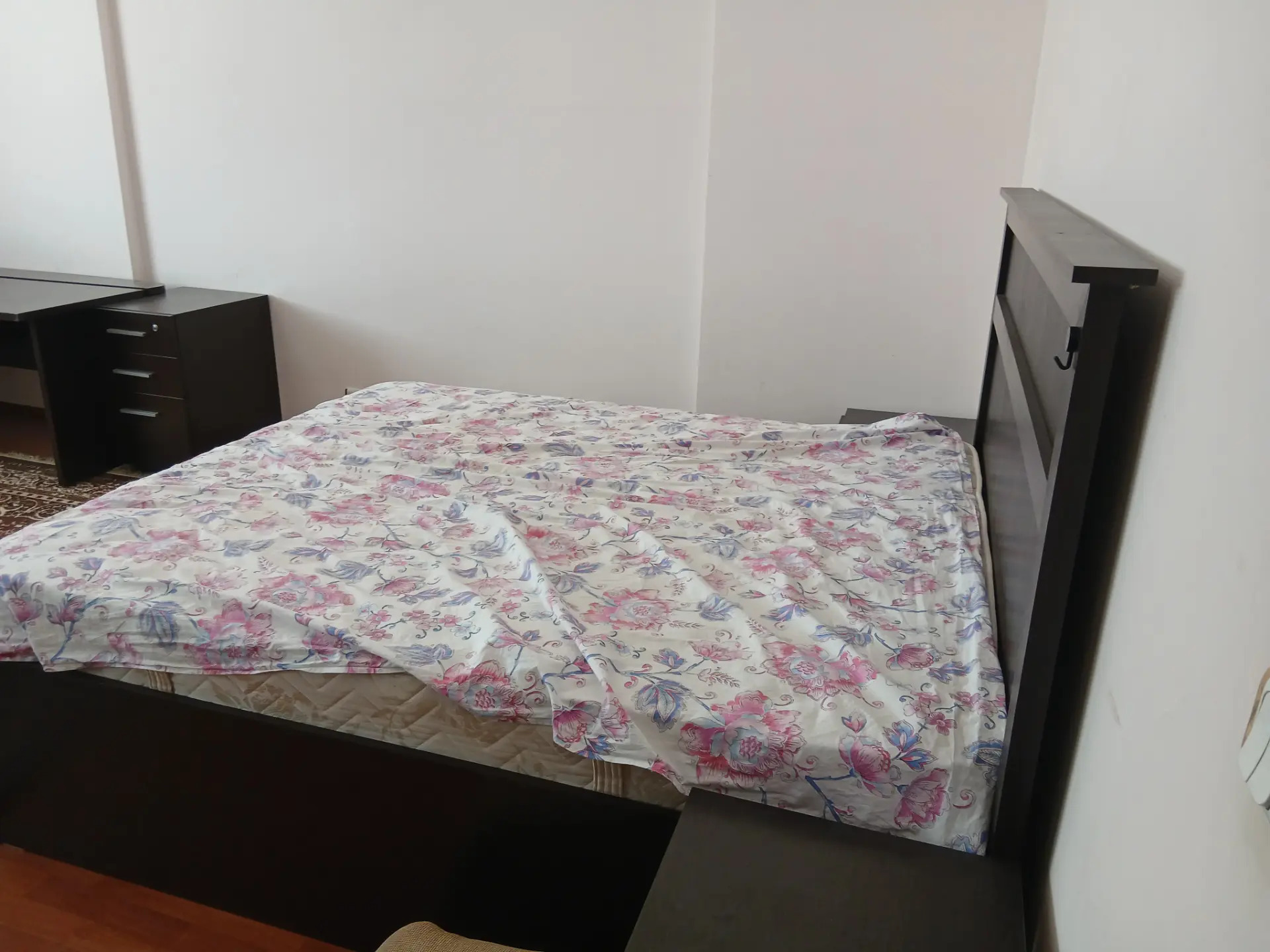 Padwoyski arenda - Podwoýski köç. (Bitarap Türkmenistan şaýoly) - img 4
