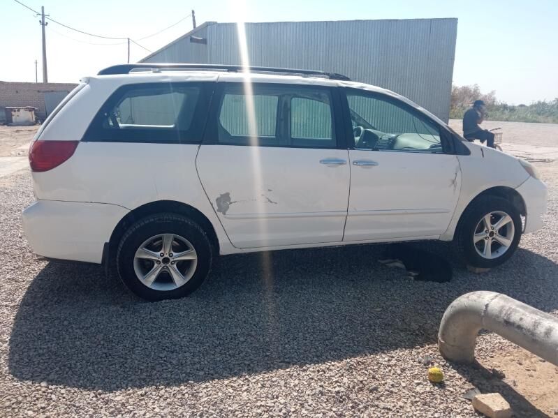 Toyota Sienna 2005 - 125 000 TMT - Мургап - img 4