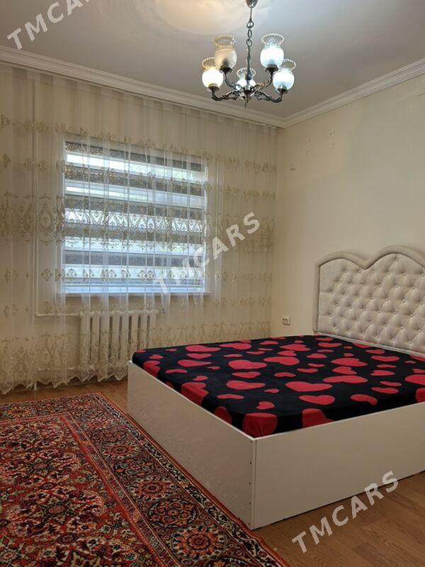 nagina arenda jaý - Aşgabat - img 7