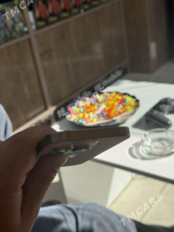 IPhone 16 pro 512gb - Aşgabat - img 2