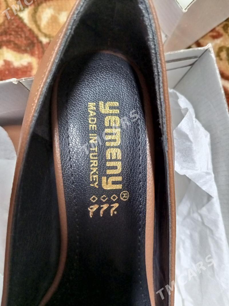 туфли вечерние - Türkmenabat - img 3