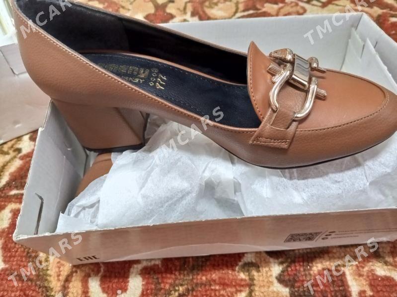 туфли вечерние - Türkmenabat - img 2