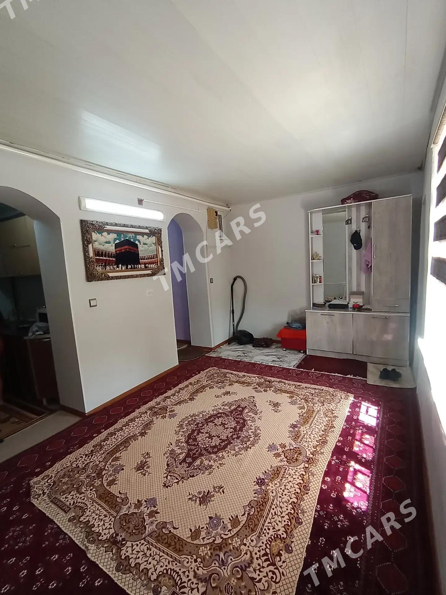 162 1etaz 2kom - Балканабат - img 4