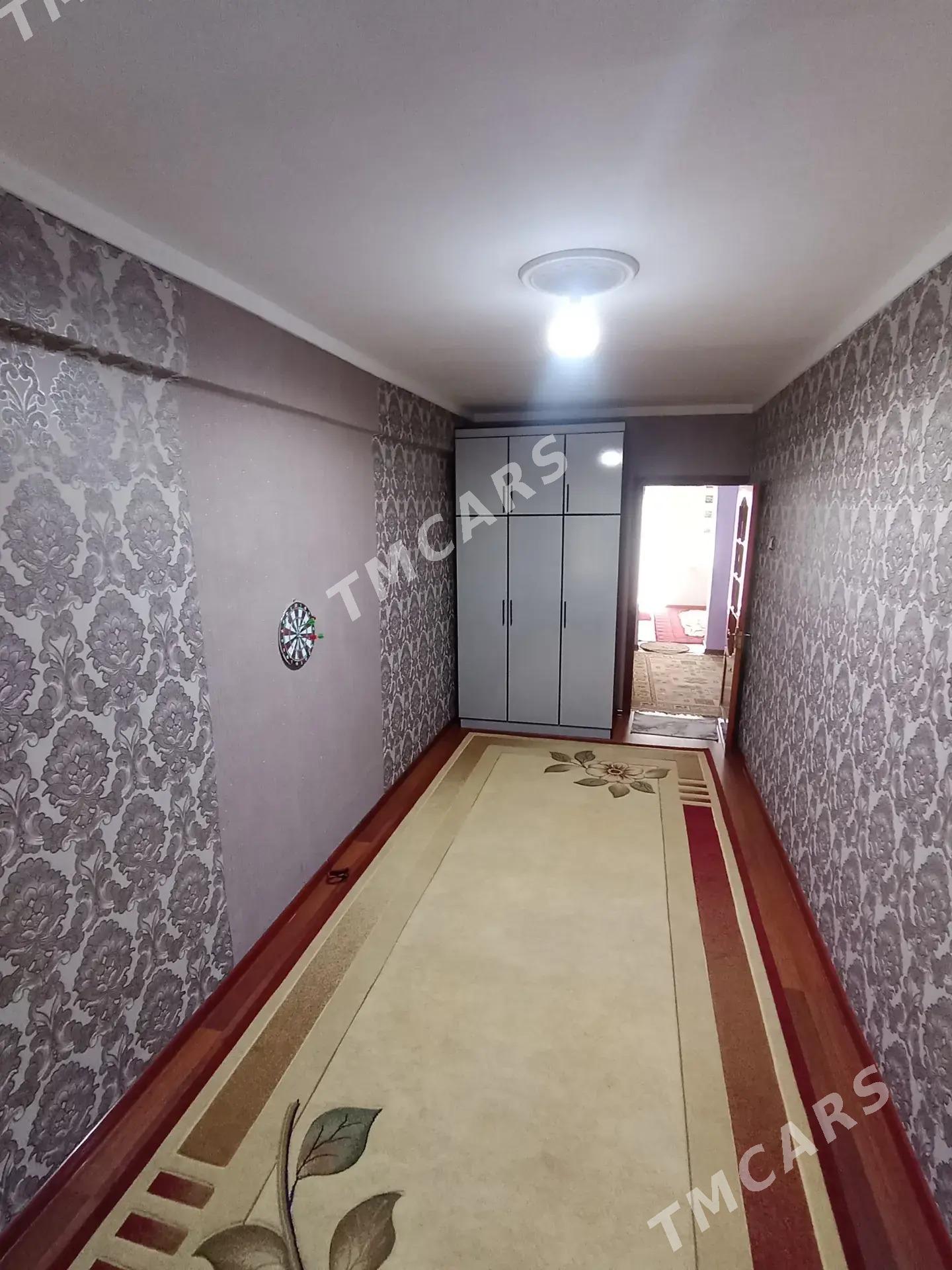 162 1etaz 2kom - Балканабат - img 3