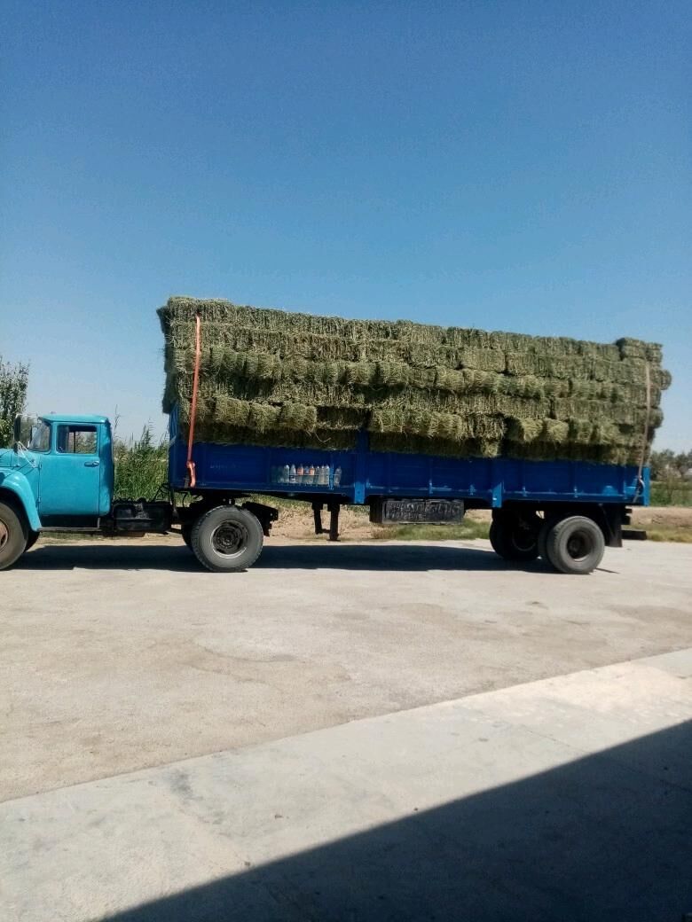 Zil 130 1993 - 95 000 TMT - Мары - img 6
