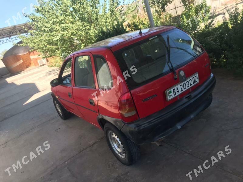 Opel Vita 1996 - 20 000 TMT - Akdepe - img 2