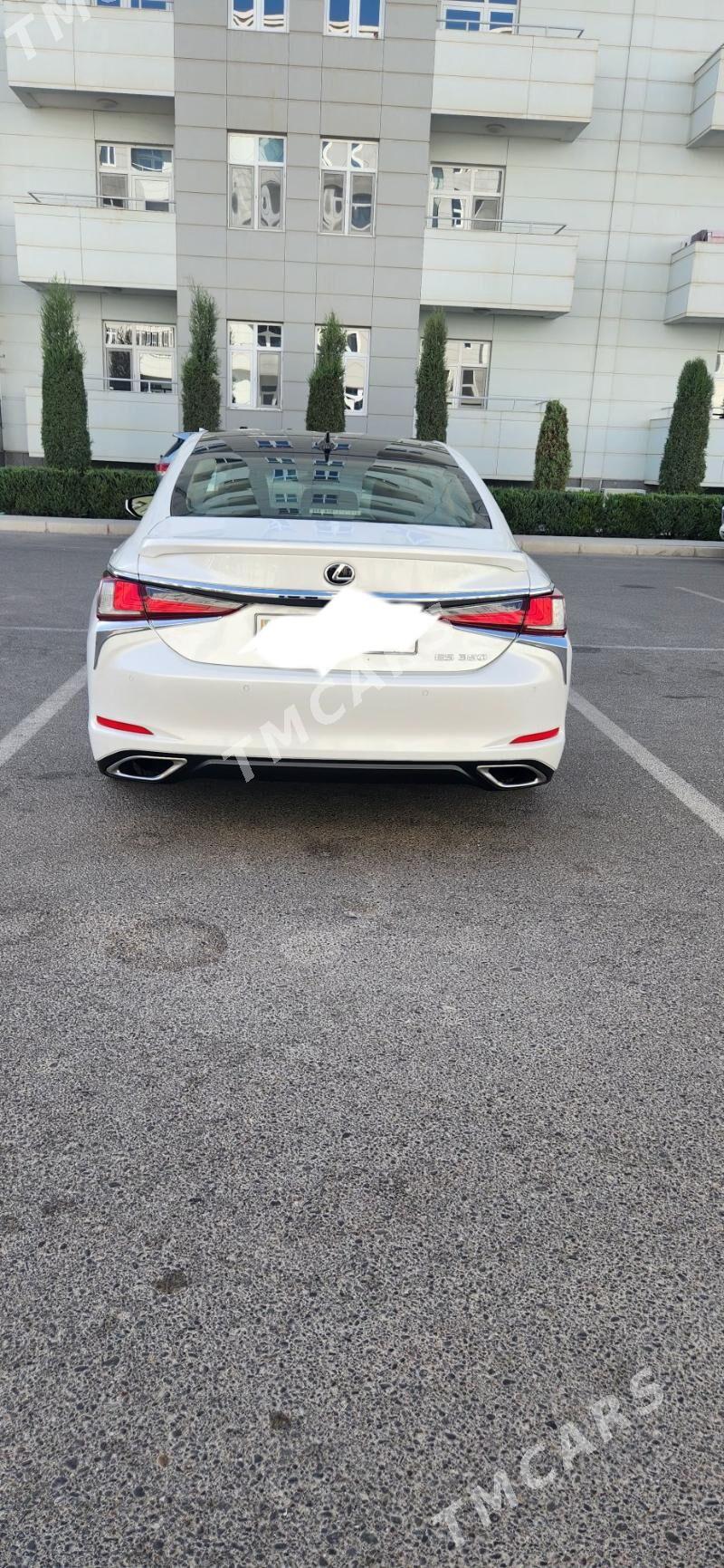 Lexus ES 350 2022 - 700 000 TMT - Mary - img 2