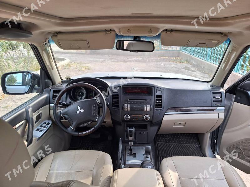 Mitsubishi Pajero 2013 - 247 000 TMT - Daşoguz - img 6