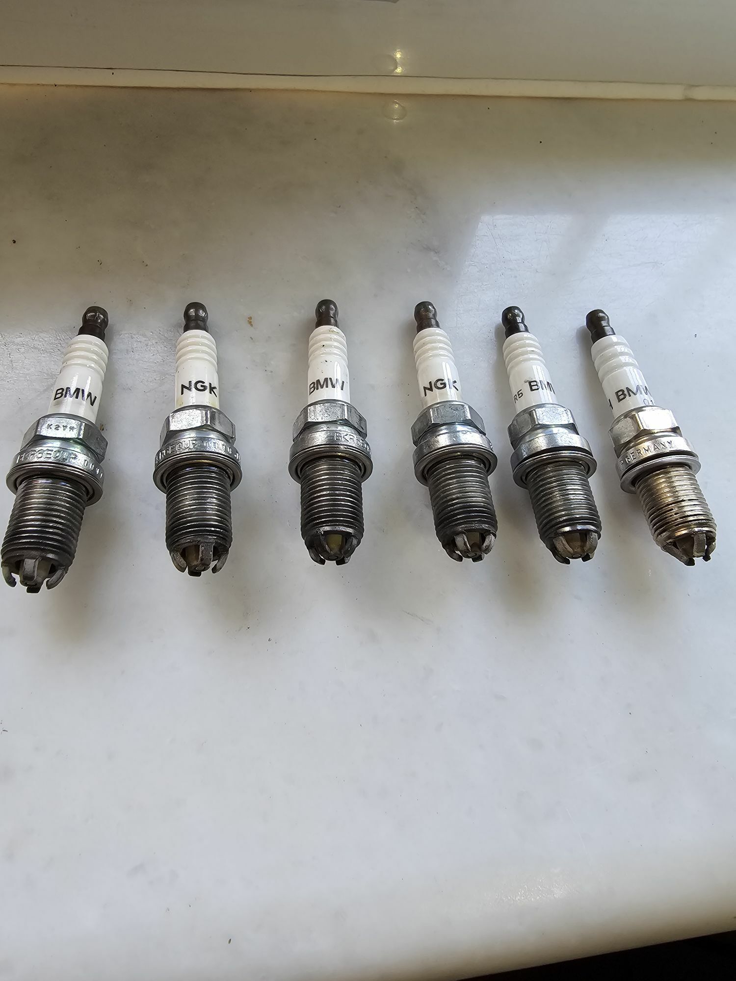 BMW E39 E46 E53 50 TMT - Ашхабад - img 3