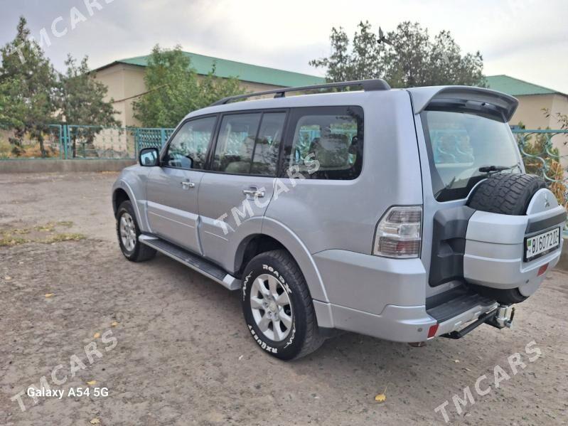 Mitsubishi Pajero 2013 - 247 000 TMT - Daşoguz - img 5