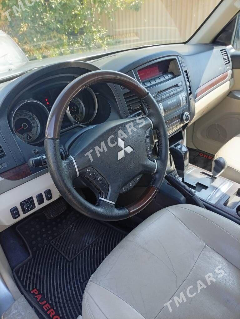 Mitsubishi Pajero 2013 - 247 000 TMT - Daşoguz - img 2