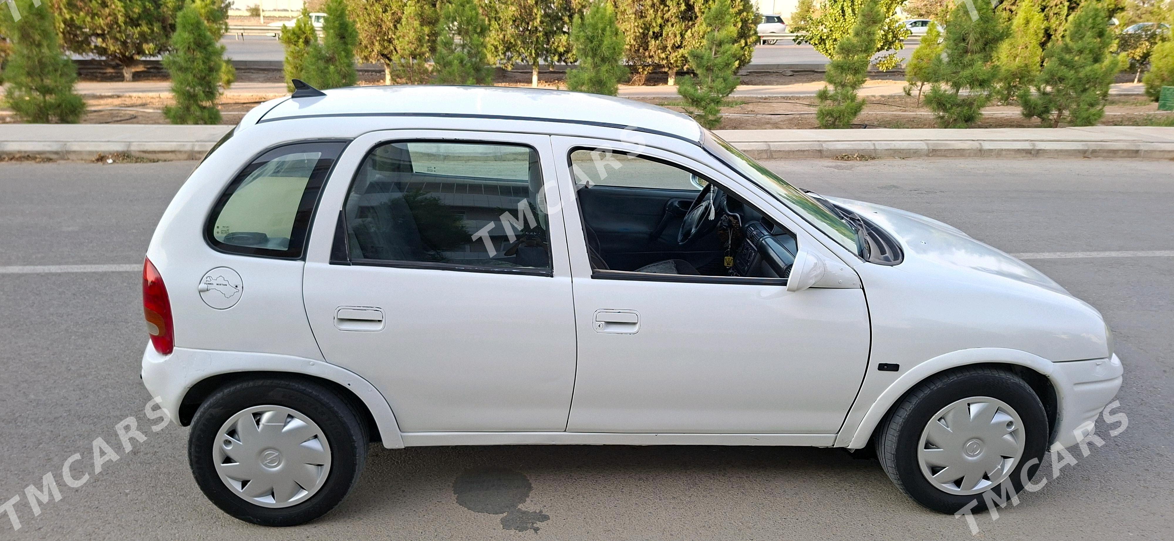 Opel Vita 1996 - 22 000 TMT - Ашхабад - img 4