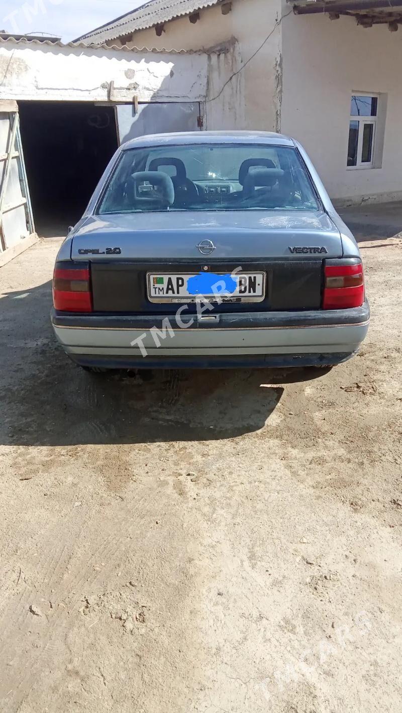 Opel Vectra 1991 - 30 000 TMT - Махтумкули - img 2