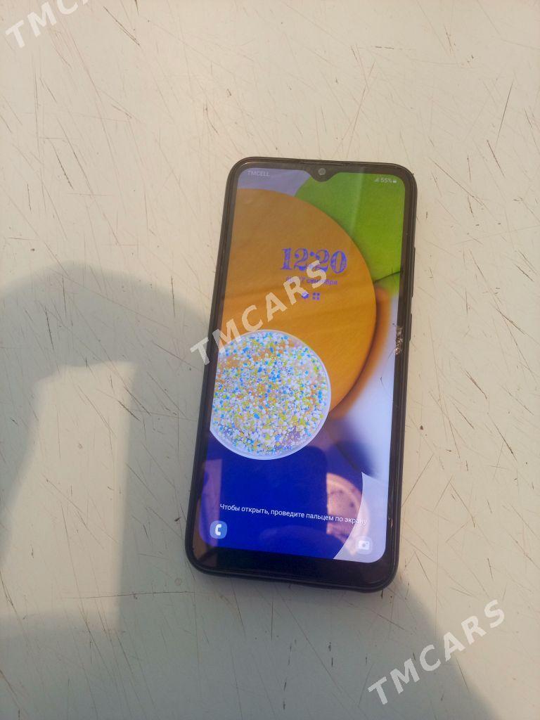 samsung A03 - Türkmenbaşy - img 2