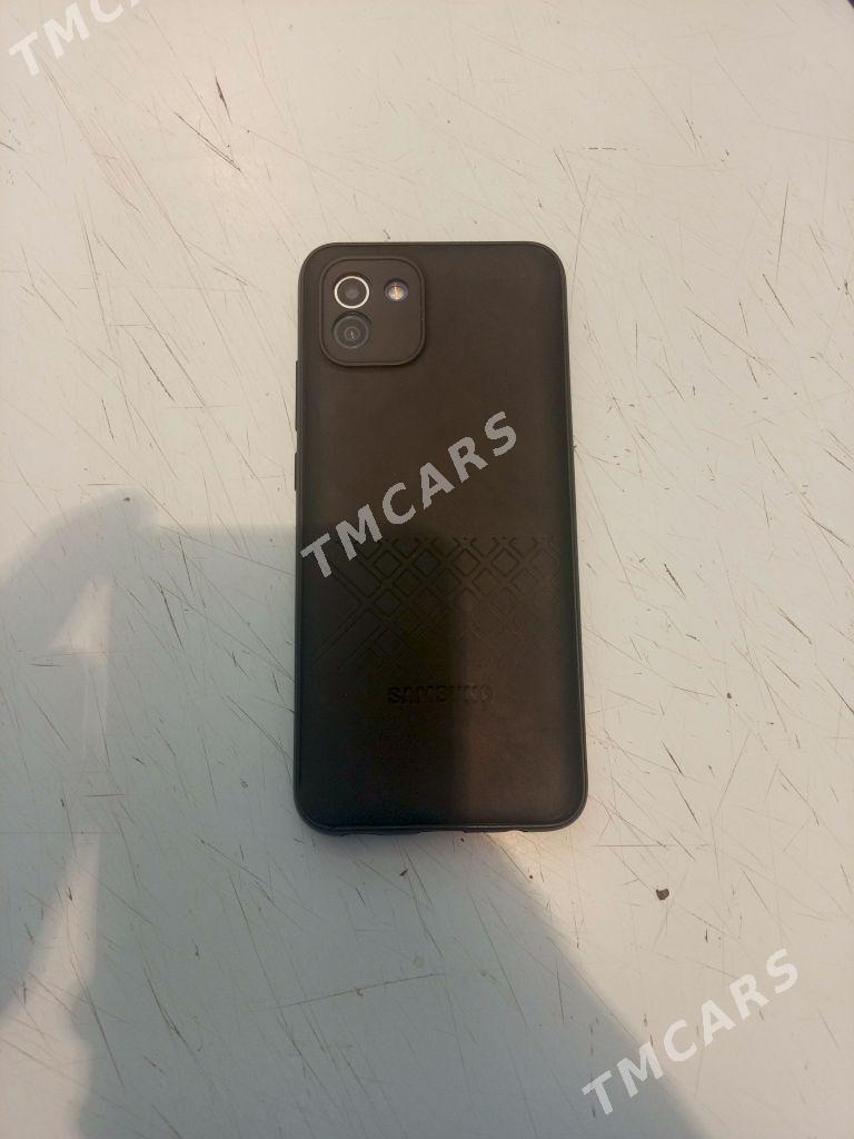 samsung A03 - Türkmenbaşy - img 3